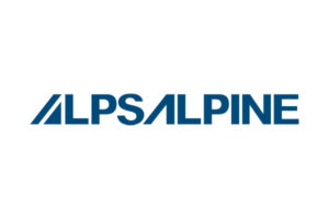 Logo Alpsalpine