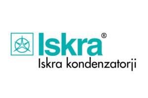 Logo Iskra