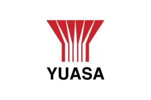 Logo Yuasa