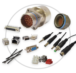 Distribuidor de electrónica