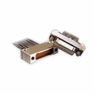 Conectores AMS rectangulares