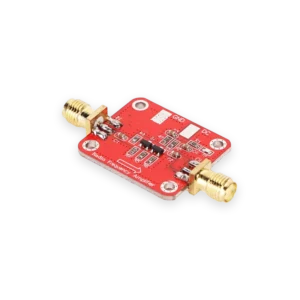 amplificador RF alta ganancia PAGANT-R