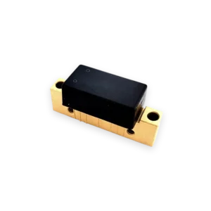 amplificador de potencia RF híbrido