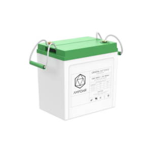 Baterías Plomo cristal Electric Vehicle