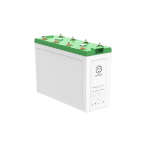 Baterías Plomo cristal de terminal largo