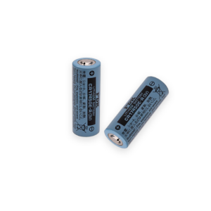 Baterías de LiMnO2 de espiral