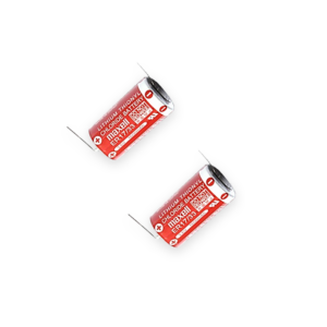 Baterías de LiSOCl2 cilíndrica