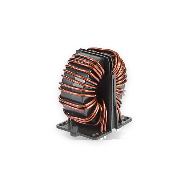 Choques para electrónica