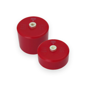 Condensadores cerámicos de potencia