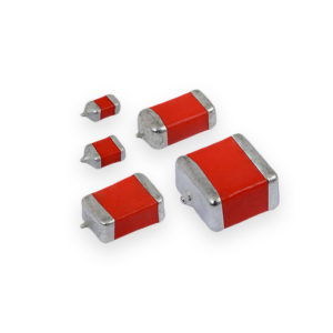 Condensadores de tántalo alta fiabilidad