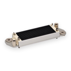 Conectores MIL rectangulares