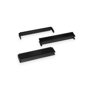 Conectores cable plano de PCB