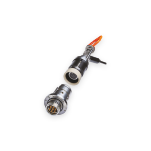 Conectores sumergibles circulares