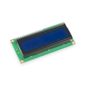 Displays LCD