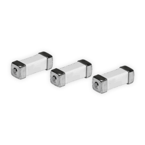 Fusibles SMD Schurter