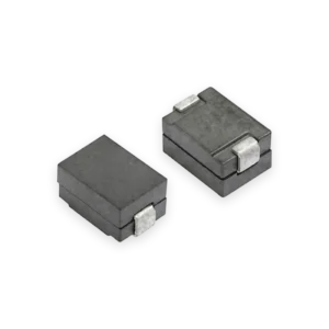 Inductancias para electrónica