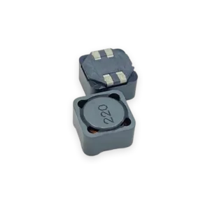 Inductancias SMD para electrónica