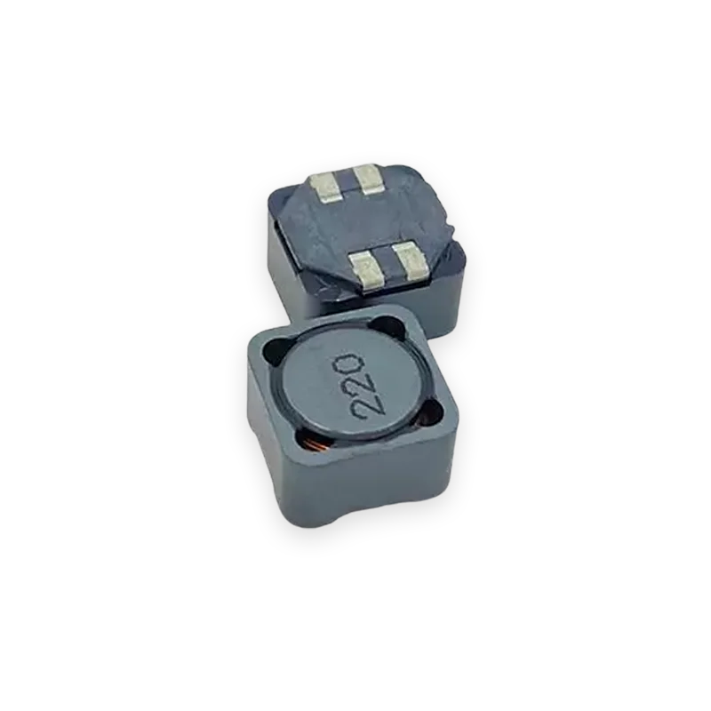 Inductancias SMD para electrónica