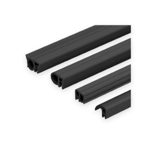 Juntas de EPDM estancas