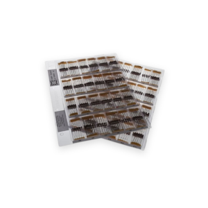 Kits resistencia lineal SMD
