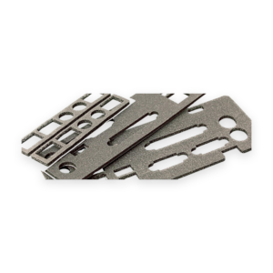 Materiales de atenuación