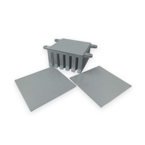 Materiales de interfaz térmica