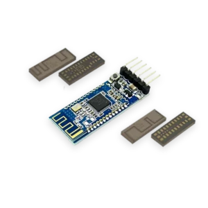 Wi-Fi Bluetooth modules