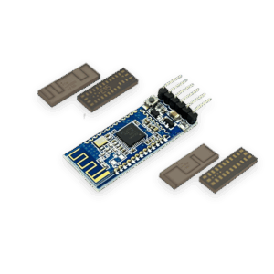 Módulos Wi-fi Bluetooth