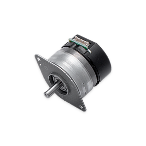 Motores DC sin escobillas