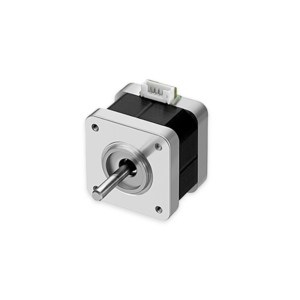 Motores paso a paso híbridos