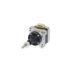 Motores paso a paso lineales