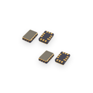 Osciladores SMD