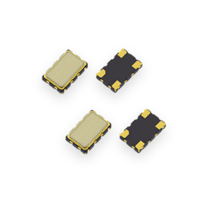 Osciladores controlados por temperatura