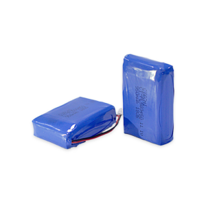 Packs de baterías de LiPo