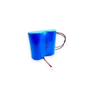 Packs de baterías de LiSOCl2 de espiral