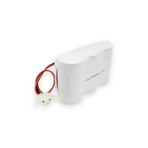 packs de baterías NiCd