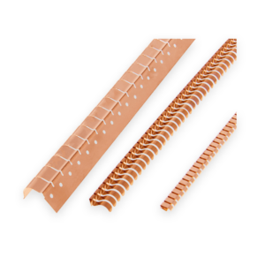 Perfiles de cobre berilio