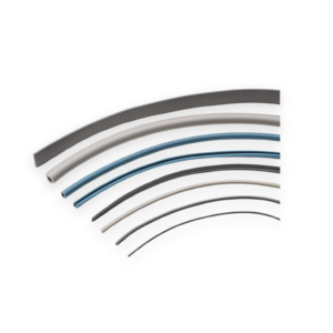 perfiles de elastómero para aislamiento eléctrico