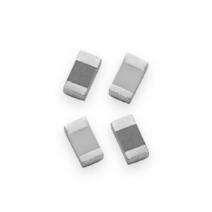 Resistencias lineales SMD militar