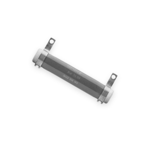 Resistencias lineales bobinadas aluminio