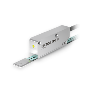 Sensores magnéticos