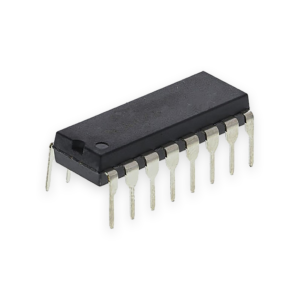 Switches analógicos