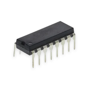 Switches analógicos