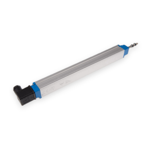 Transductores de movimiento lineales