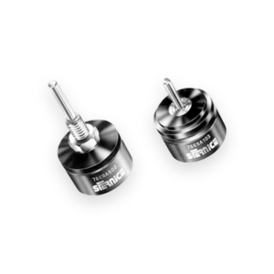 Transductores de movimiento radiales