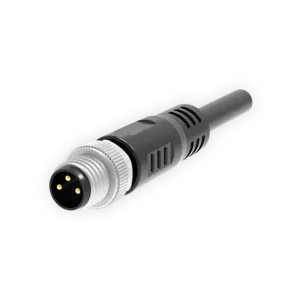 Conectores industriales circulares