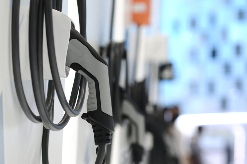 Nueva serie de diodos Schottky SiC de Vishay