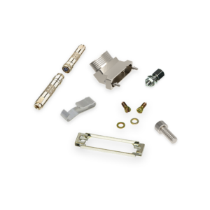 Accesorios y herramientas de conexionado