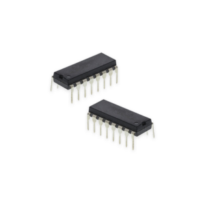 Circuitos integrados potencia y lineales
