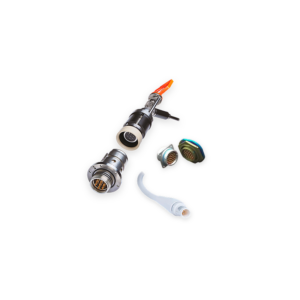 Conectores circulares